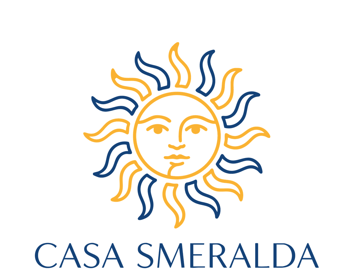 Casa Smeralda Logo